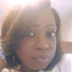 Meet your Posher, Ramona jean